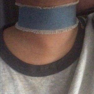 Jean Choker